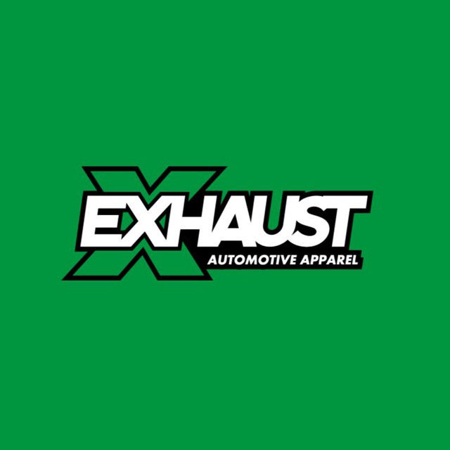 EXHAUST