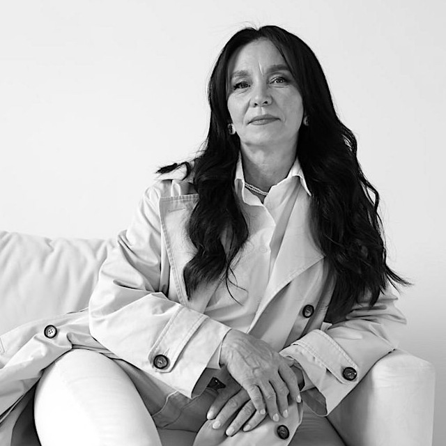 Мария Райн про отношения