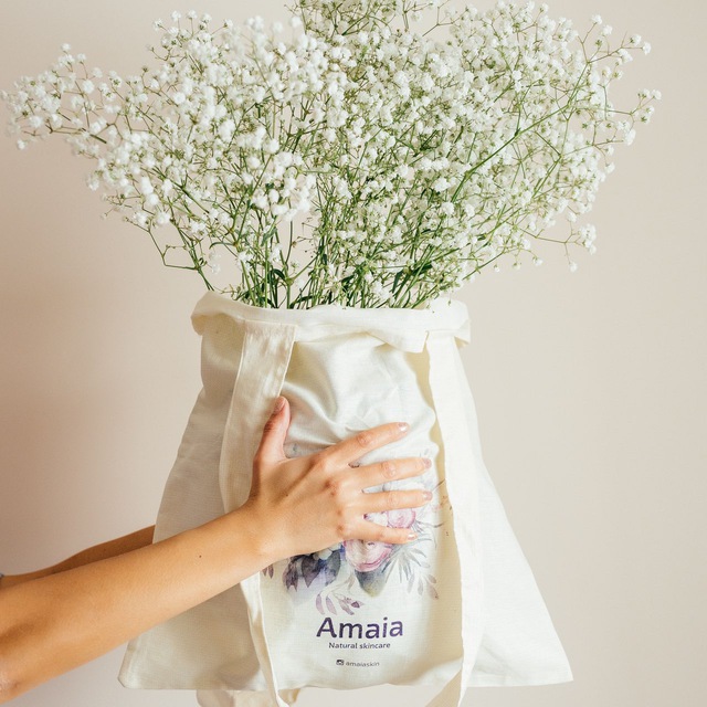 Amaiaskin