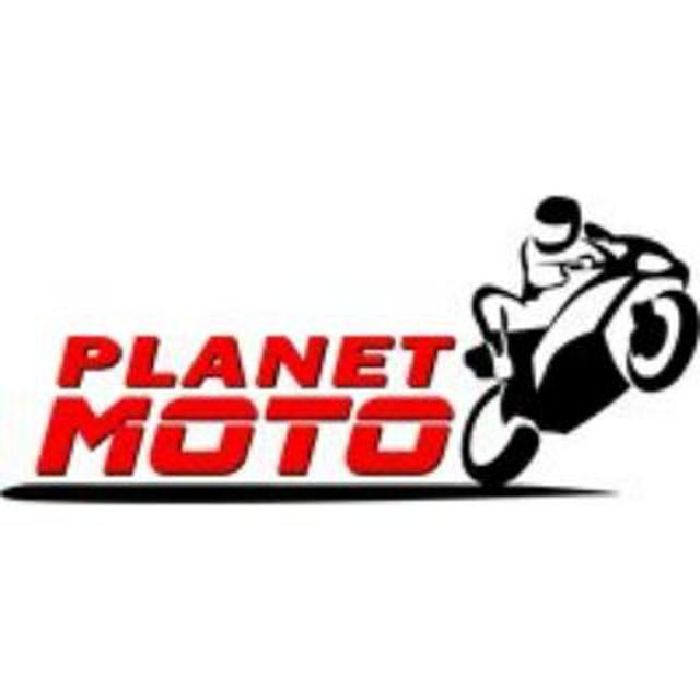 Мотосалон PLANET-MOTO