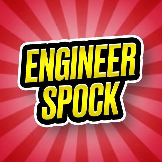 EngineerSpock - IT и...