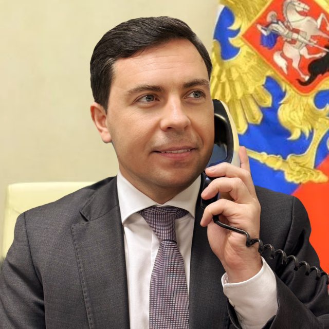 Павел Семин