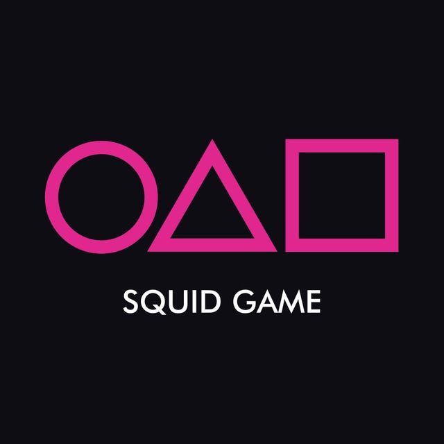 Squid Game Official Channel ?