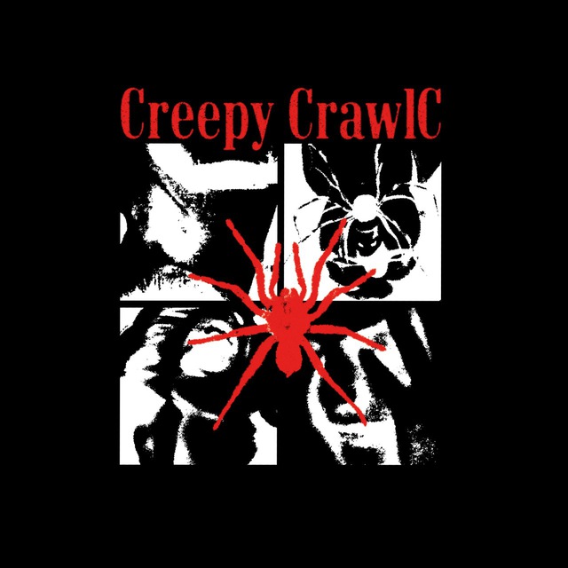 Creepy Crawl