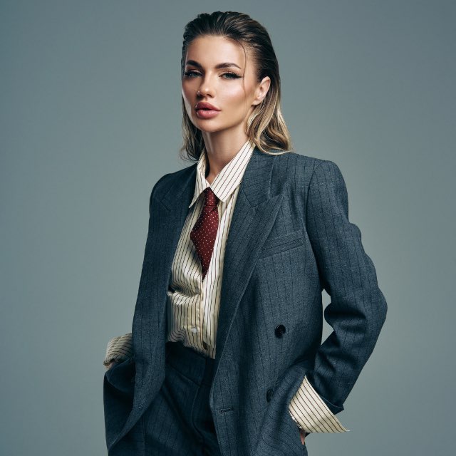 SVETLAYA