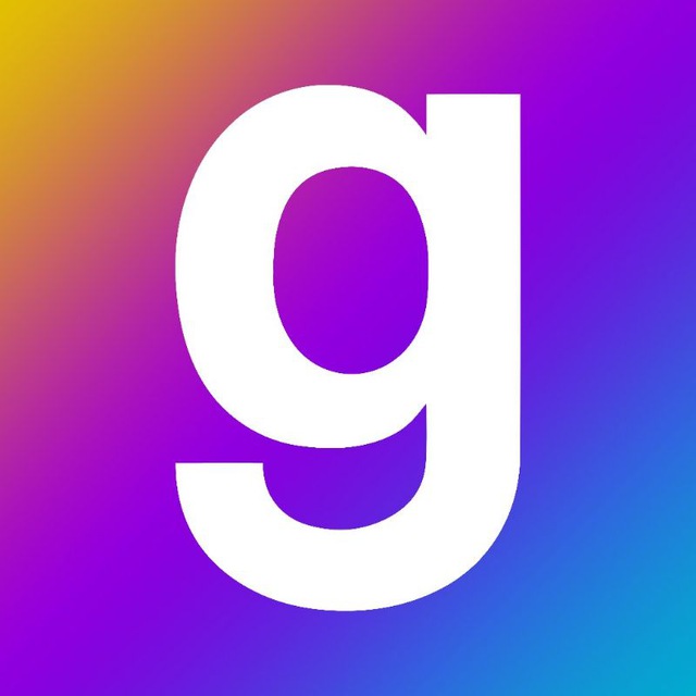 ?Garry's mod Чат?