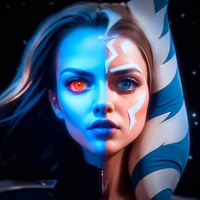 Vill Studio - Звёздные Войны