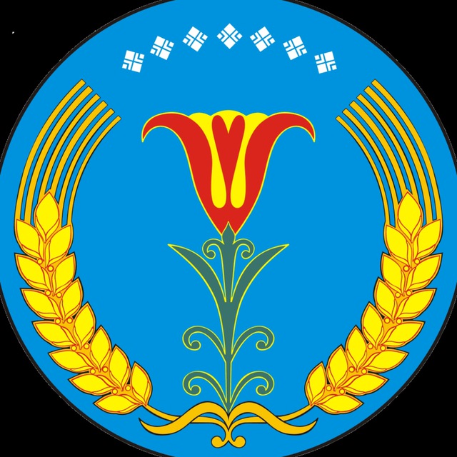 МР «Амгинский улус (район)»