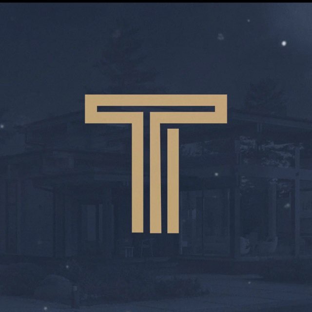 Трилогия — строительство загородных домов