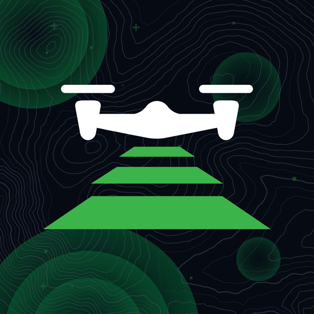 TOPODRONE ● Новости