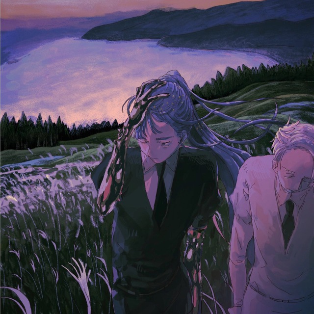⚪️?????????|宝石の国|Страна самоцветов⚪