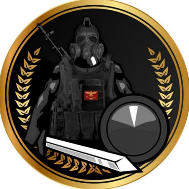 Русский Сталкер