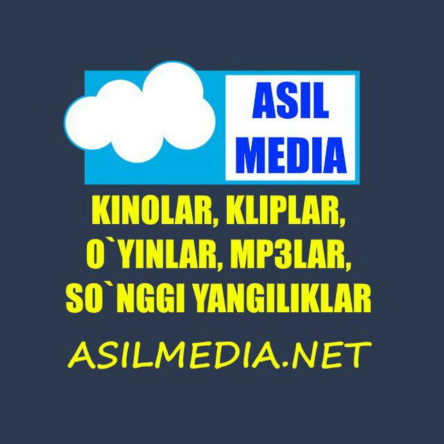 AsilMedia.Net saytining kanaliga xush kelibsiz!