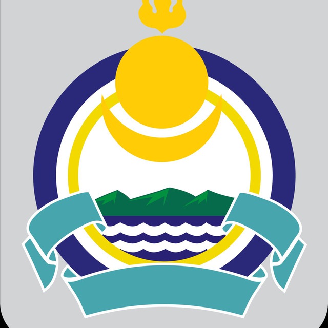 Ulan Ude City