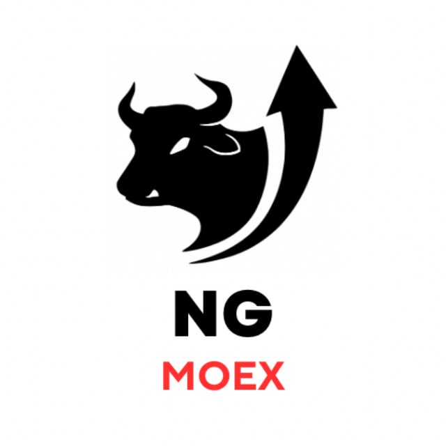 Natural gas |Природный Газ |Фьючерсы MOEX | iQuant Solutions |ИСА