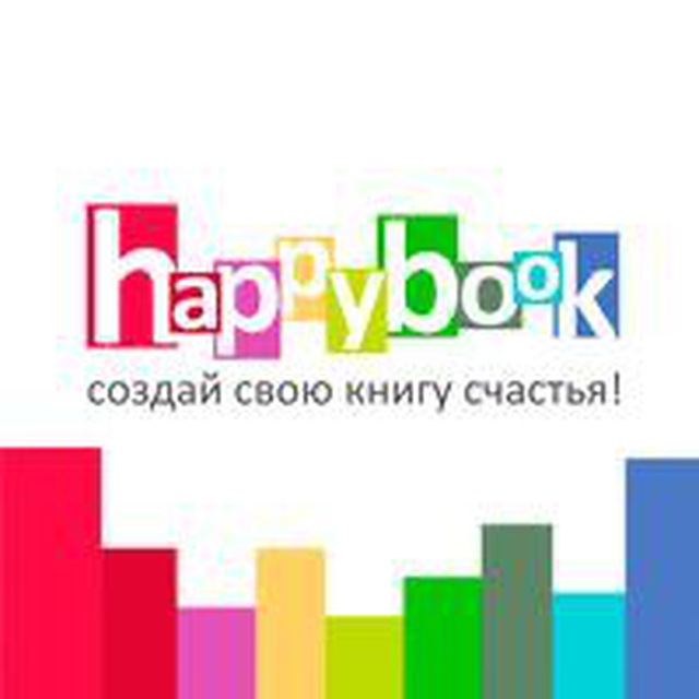 Happybook