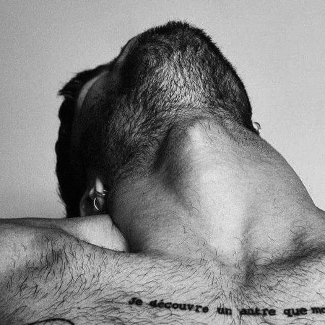 Данил Сергеевич | Мужской бестиарий