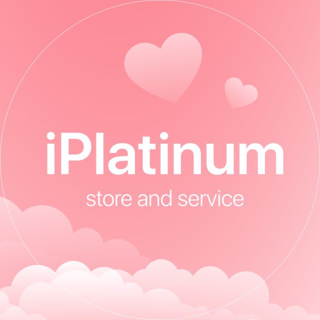 iPlatinum | iPhone 16 в наличии?