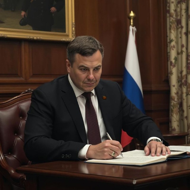 Пётр Попов