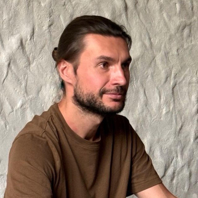 Евгений Величкин. Психолог, астролог