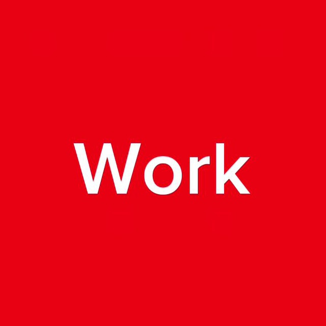Work | Поиск Профессии | Вакансии