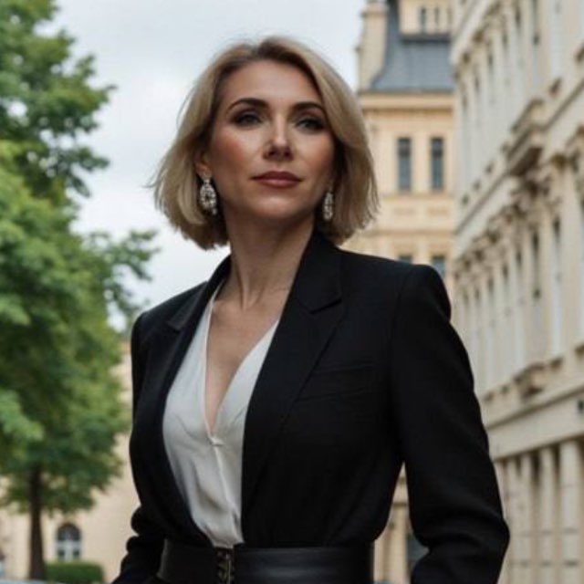 Ирина Фурс | Трансформация жизни