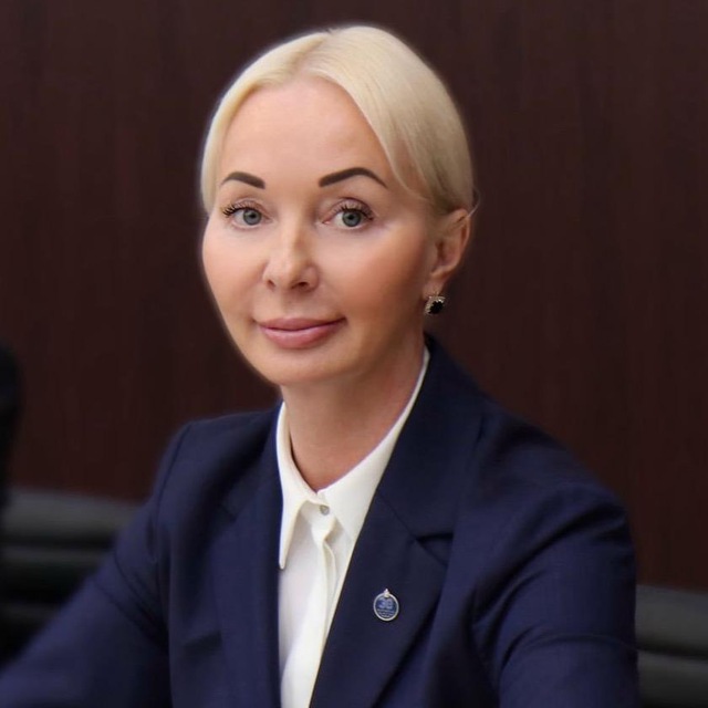 Марина Веремеенко