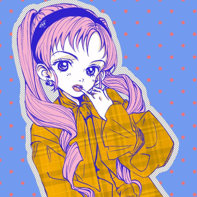 Каору живи
