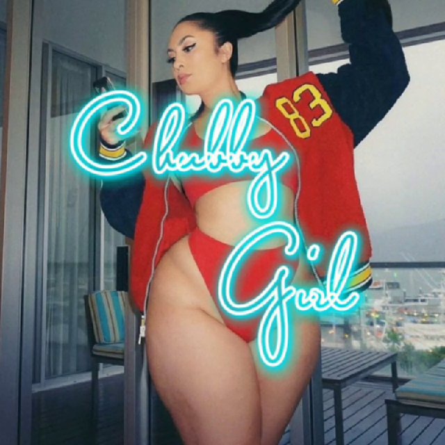 ?Пышки (фото)?Chubby girl?