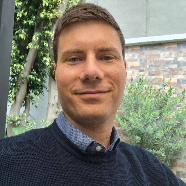 Ivan Pernar