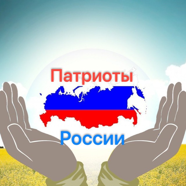 Патриоты России ??
