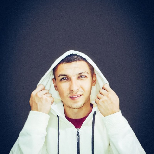 Маршал Ашроев