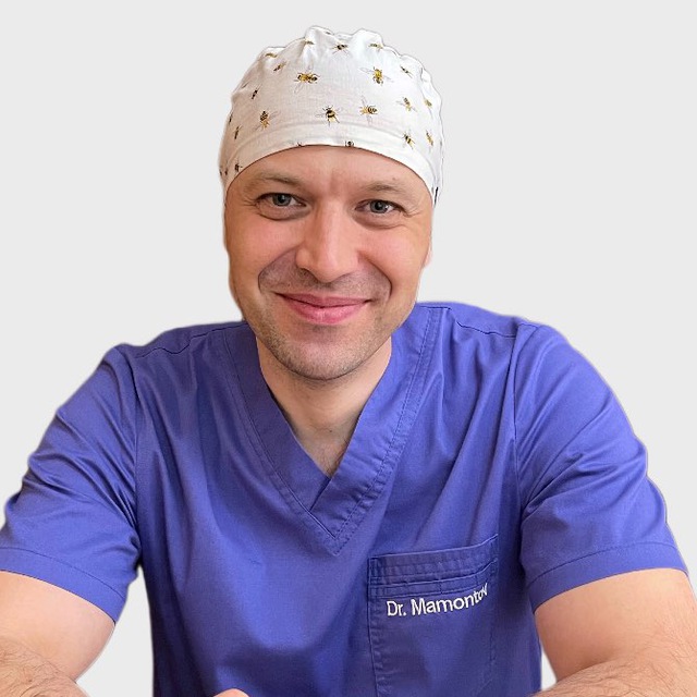 Dr.Petr