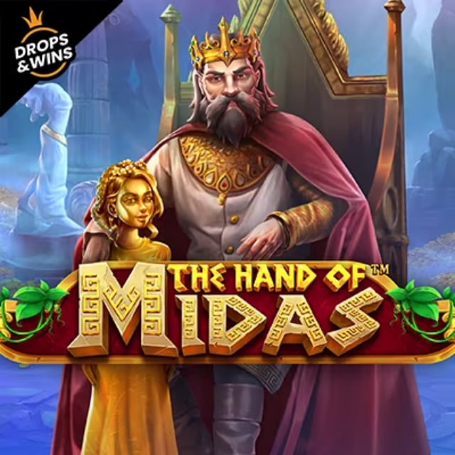 The Hand of Midas