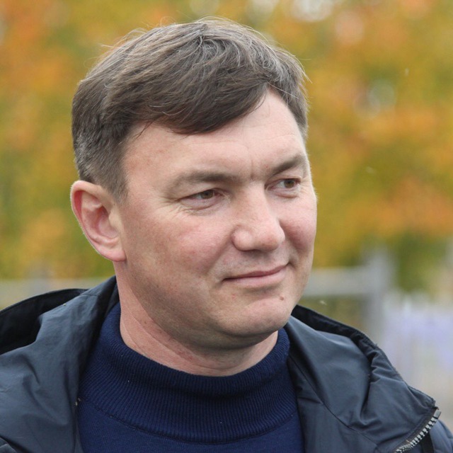 Владимир Киселёв