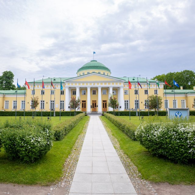 Парламенты СНГ