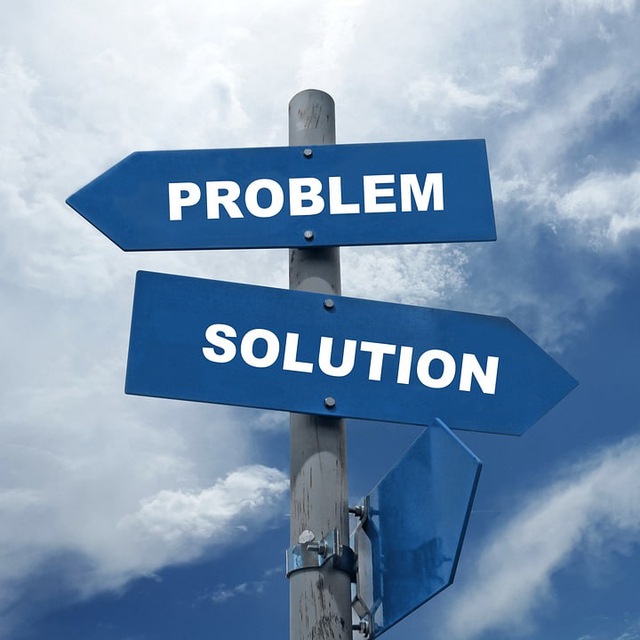 Без проблем. Анонимные истории