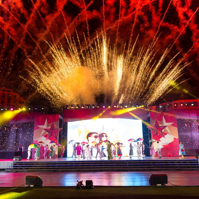 ГБУ «Дагестан-концерт»