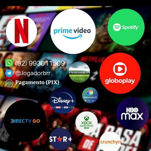 Telegramchat "BINS & CONTAS PREMIUM" — binsecontasspremium