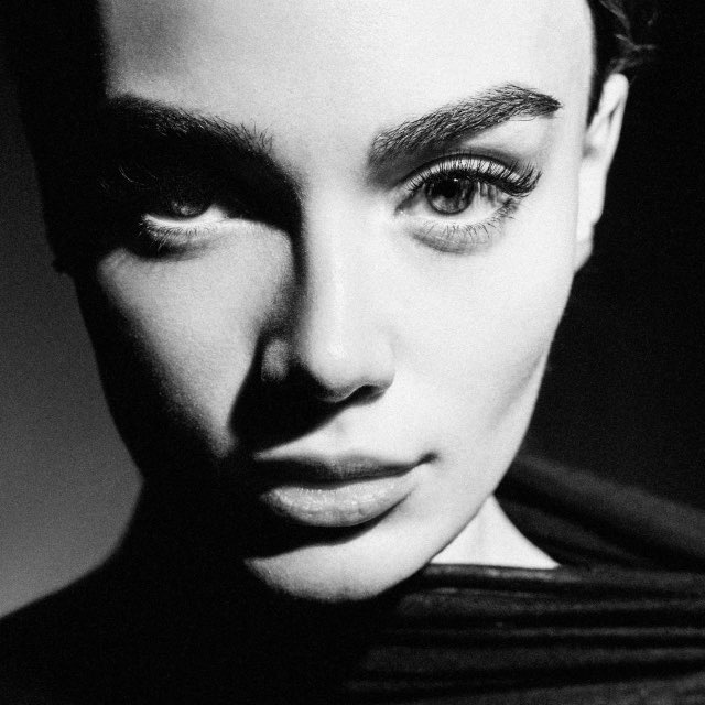 Anna Egoyan