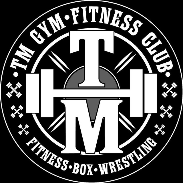 TM GYM Фитнес Центр