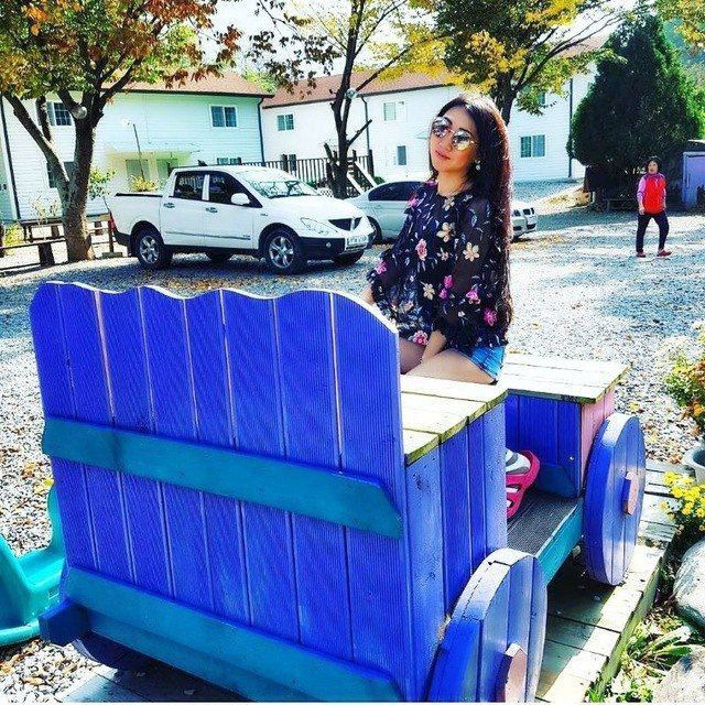 Добро пожаловать в дурку?