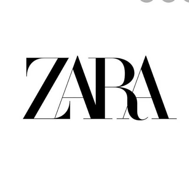 ZARA Украина?