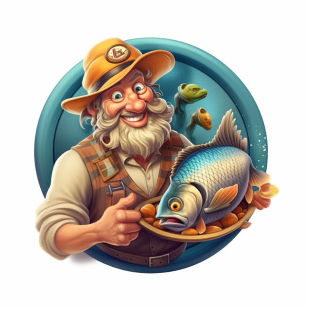 Go на рыбалку | Рыбалка как жизнь