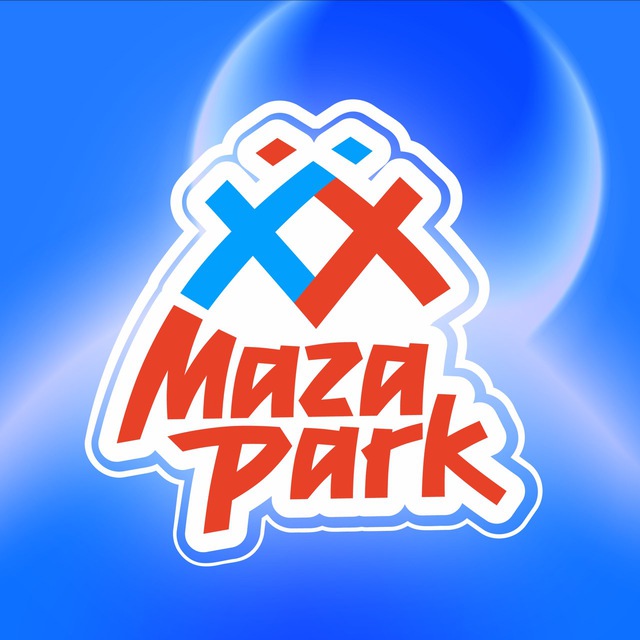 MazaPark | Казань