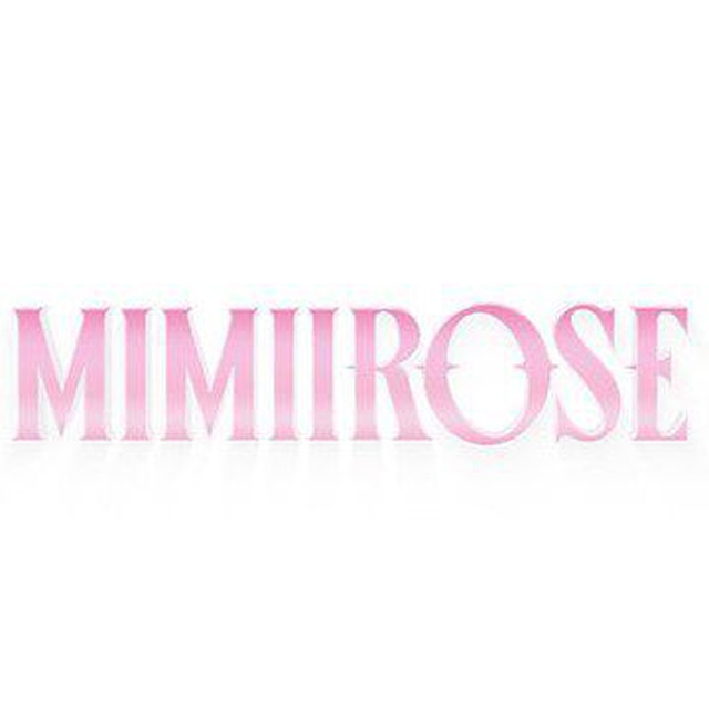 ? mimiirose | pocket7 entertainment