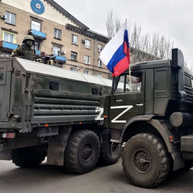 ГруZовик