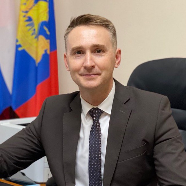 Андрей Плотников