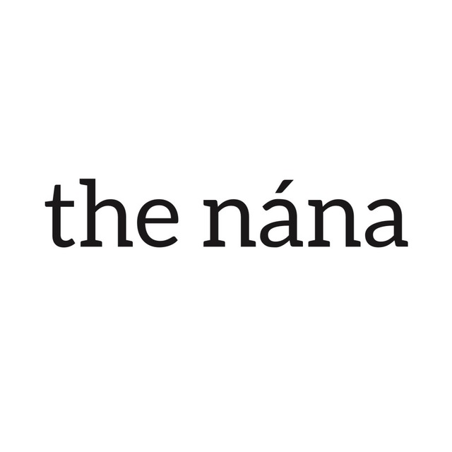 the nána – бренд женской одежды
