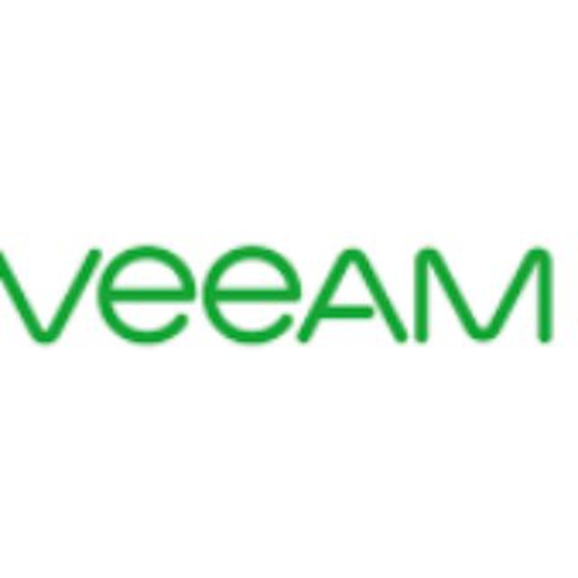 Veeam chanel
